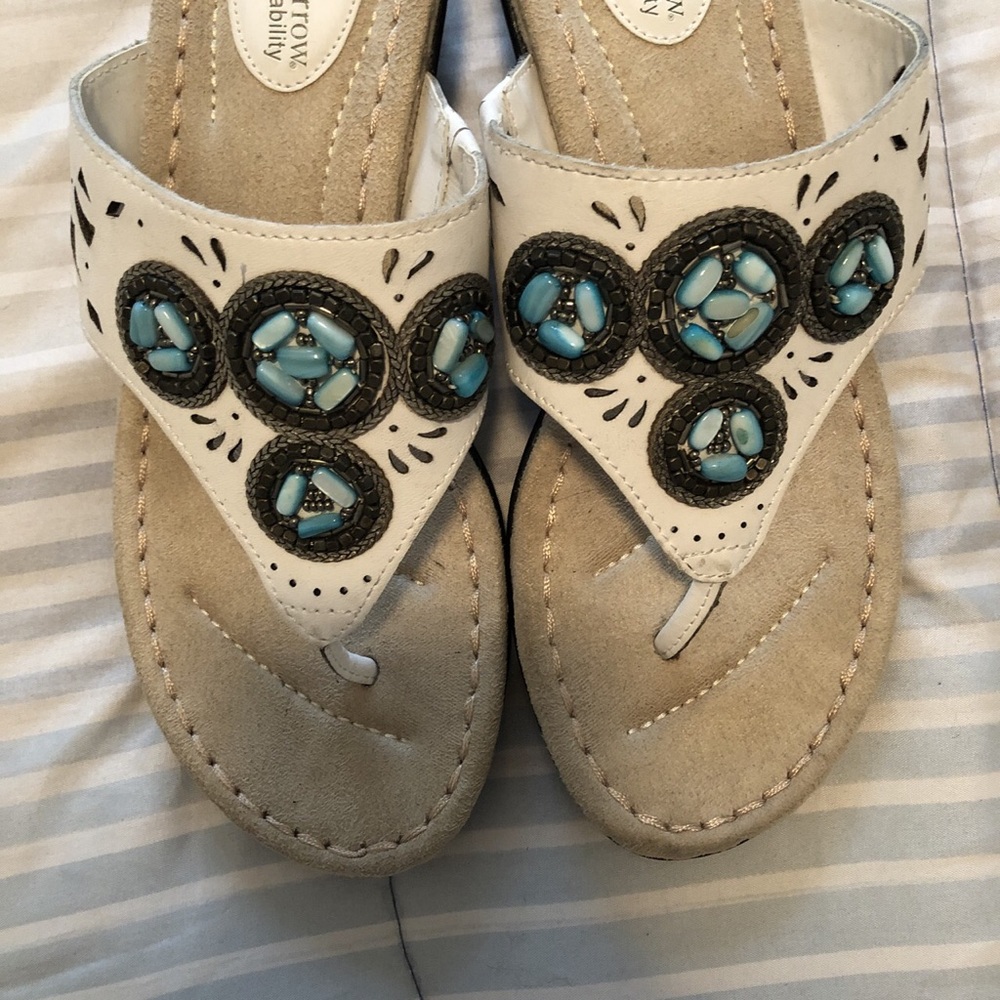 Croft&Barrow leather shoes